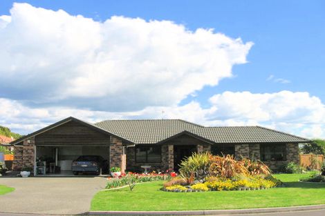 Photo of property in 6 Tuscany Place, Ohauiti, Tauranga, 3112