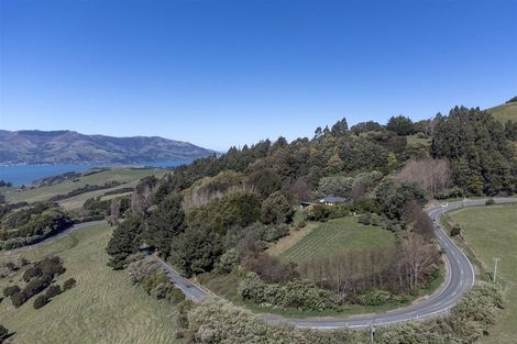 Photo of property in 5518 Christchurch Akaroa Road, French Farm, 7582