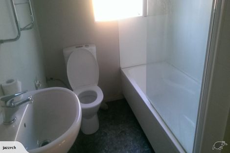 Photo of property in 12/288 College Street, West End, Palmerston North, 4410