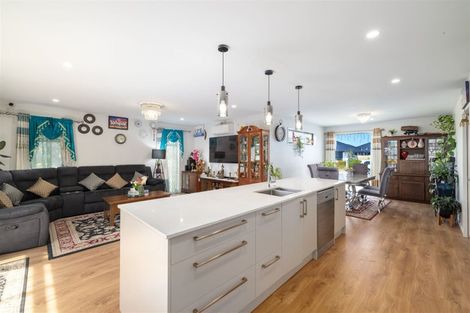 Photo of property in 60 William Nicholls Drive, Belfast, Christchurch, 8051