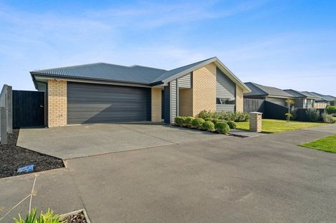 Photo of property in 76 Stationmasters Way, Prebbleton, 7604