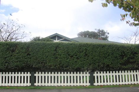 Photo of property in 33 Bryant Street, Takaro, Palmerston North, 4412
