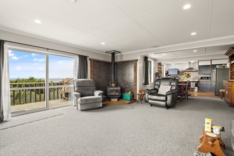 Photo of property in 156 Shag Point Road, Shag Point, Palmerston, 9482