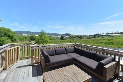 Photo of property in 81 Toetoe Road, Otaika, Whangarei, 0170