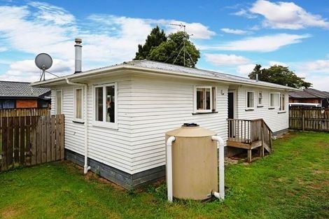 Photo of property in 12a Hunua Road, Papakura, 2110