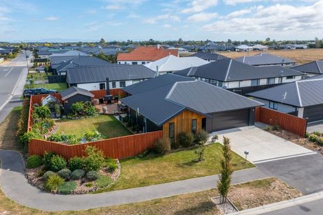 Photo of property in 46 Brenley Drive, Rolleston, 7614