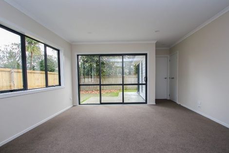 Photo of property in 3/10 Morrison Crescent, Glenview, Hamilton, 3206