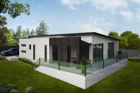 Photo of property in 2 Inspired Way, Pauanui, 3579