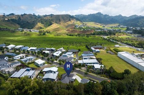 Photo of property in 9 Ocean Breeze Drive, Waihi Beach, 3611