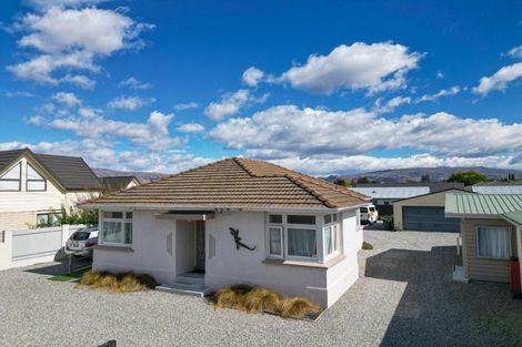 Photo of property in 12 Bantry Street, Alexandra, 9320