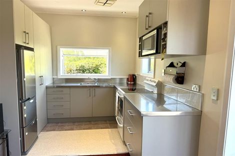 Photo of property in 617 Nelson Creek Road, Nelson Creek, Dobson, 7872