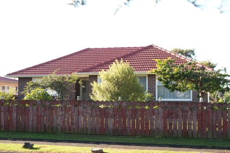 Photo of property in 19 Lyncroft Street, Mangere East, Auckland, 2024