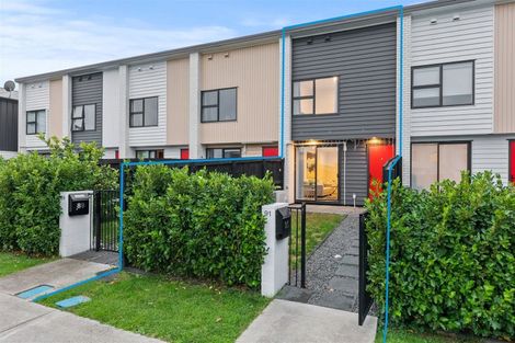 Photo of property in 91 Battalion Drive, Papakura, 2110