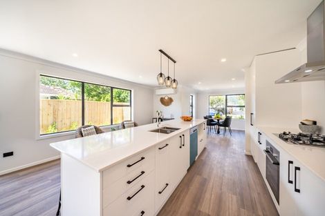 Photo of property in 36b Shakespeare Avenue, Trentham, Upper Hutt, 5018