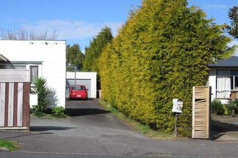 Photo of property in 81a Ellicott Road, Nawton, Hamilton, 3200