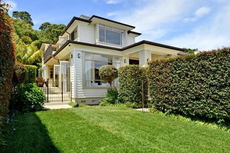 Photo of property in 29 Jubilee Avenue, Devonport, Auckland, 0624