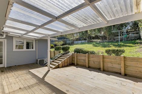 Photo of property in 126 Dimock Street, Titahi Bay, Porirua, 5022