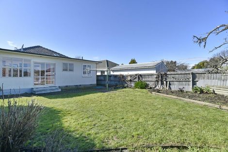 Photo of property in 53 Philpotts Road, Mairehau, Christchurch, 8052