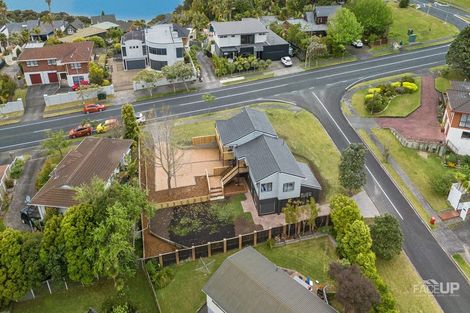 Photo of property in 168 Luckens Road, West Harbour, Auckland, 0618