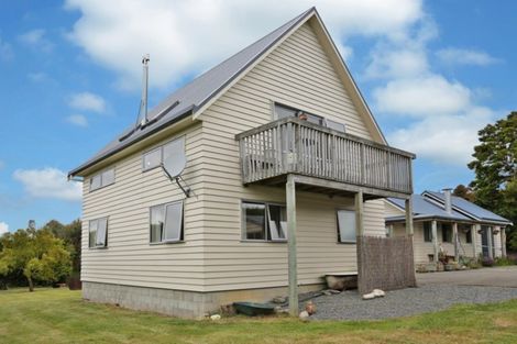 Photo of property in 112 Sinclair Avenue, Nightcaps, Otautau, 9689