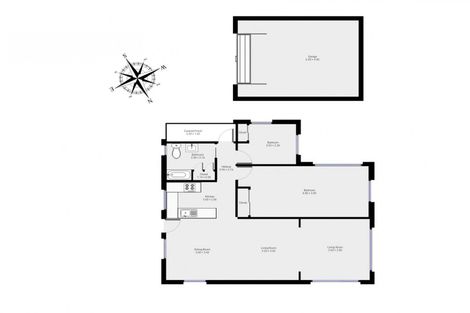 Photo of property in 31 Dixie Street, Te Horo Beach, Otaki, 5581