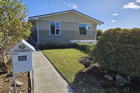 Photo of property in 22 Golfers Drive, Balclutha, 9230