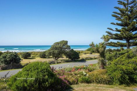 Photo of property in 1 Buxton Place, Gore Bay, Cheviot, 7383