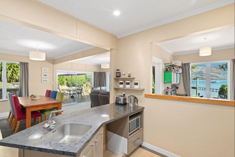 Photo of property in 401 Anakiwa Road, Anakiwa, Picton, 7281