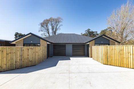 Photo of property in 18 Tabor Place, Lincoln, 7608