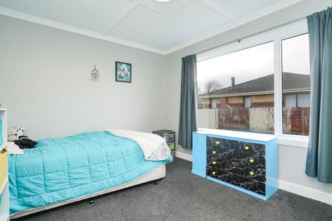 Photo of property in 200 Pomona Street, Strathern, Invercargill, 9812
