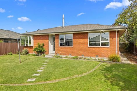 Photo of property in 1/50 Neville Street, Spreydon, Christchurch, 8024