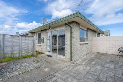 Photo of property in 1/169 Bowmont Street, Appleby, Invercargill, 9812