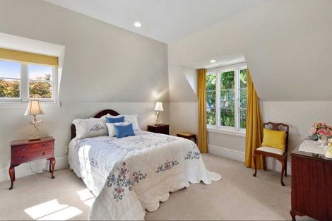 Photo of property in 12 Makora Street, Fendalton, Christchurch, 8041