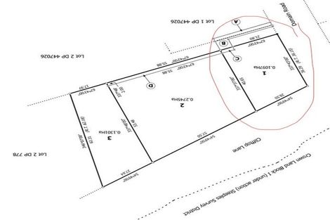 Photo of property in 6 Clifftop Lane, Cape Foulwind, Westport, 7892