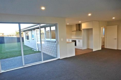 Photo of property in 41 Dalwood Crescent, Rolleston, 7614