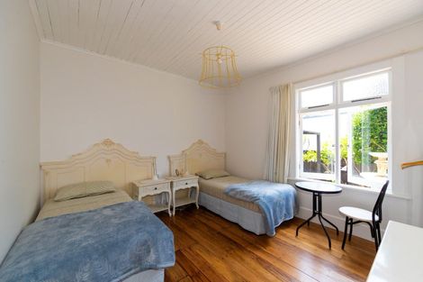 Photo of property in 29 Latham Street, Napier South, Napier, 4110