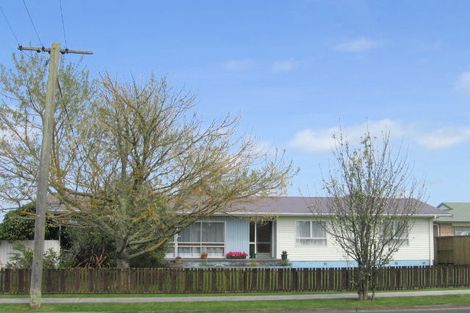 Photo of property in 14 Lear Street, Morrinsville, 3300