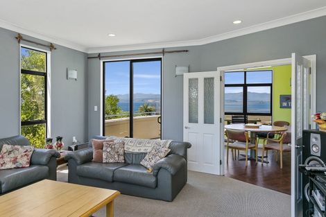 Photo of property in 8 Hinerangi Place, Kuratau, Turangi, 3381