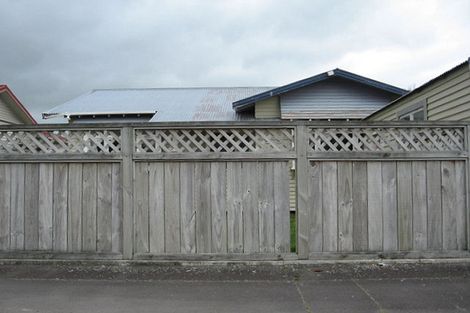 Photo of property in 168 Ferguson Street, West End, Palmerston North, 4412