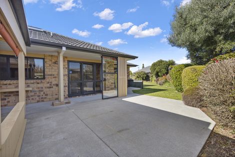 Photo of property in 8 Bridie Avenue, Matamata, 3400