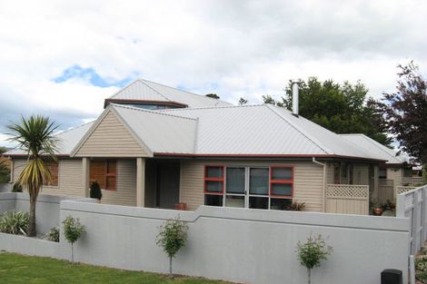 Photo of property in 10 Amuri Avenue, Hanmer Springs, 7334