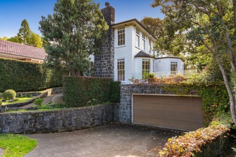 Photo of property in 3 Omana Avenue, Epsom, Auckland, 1023