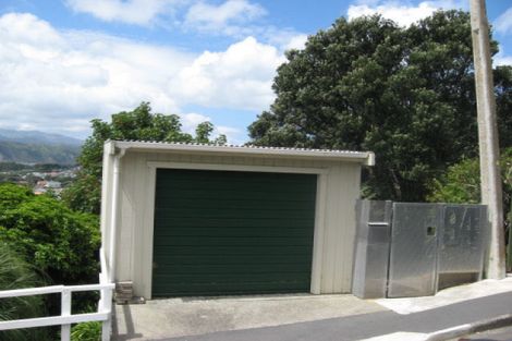 Photo of property in 94 Tio Tio Road, Seatoun, Wellington, 6022