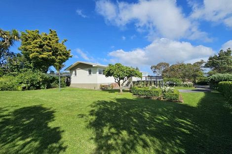 Photo of property in 8 Iris Place, Bastia Hill, Whanganui, 4500