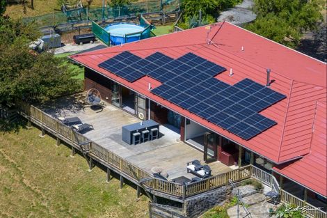 Photo of property in 243 Katherine Mansfield Drive, Whitemans Valley, Upper Hutt, 5371