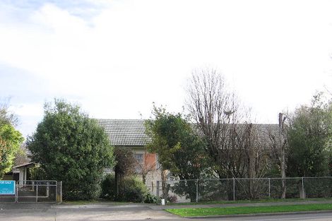 Photo of property in 158 Victoria Avenue, Hokowhitu, Palmerston North, 4410