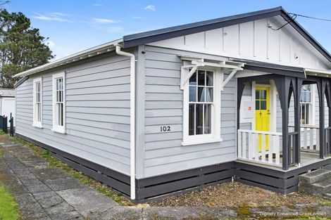 Photo of property in 102 Ruapehu Road, Ohakune, 4625