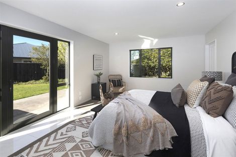 Photo of property in 12 Stonebrook Drive, Rolleston, 7614