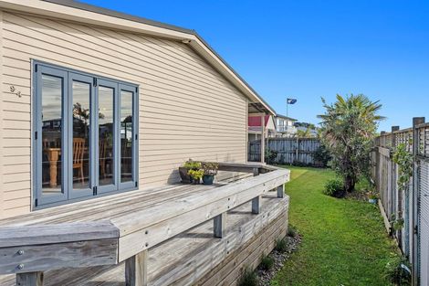 Photo of property in 94 Harbour Road, Ohope, 3121
