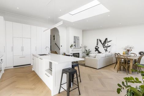 Photo of property in 17 Franklin Road, Freemans Bay, Auckland, 1011